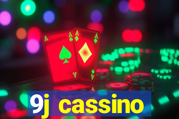 9j cassino